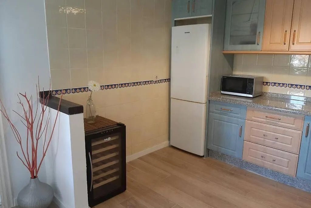 Appartamento Gran Piso En Costa Adeje