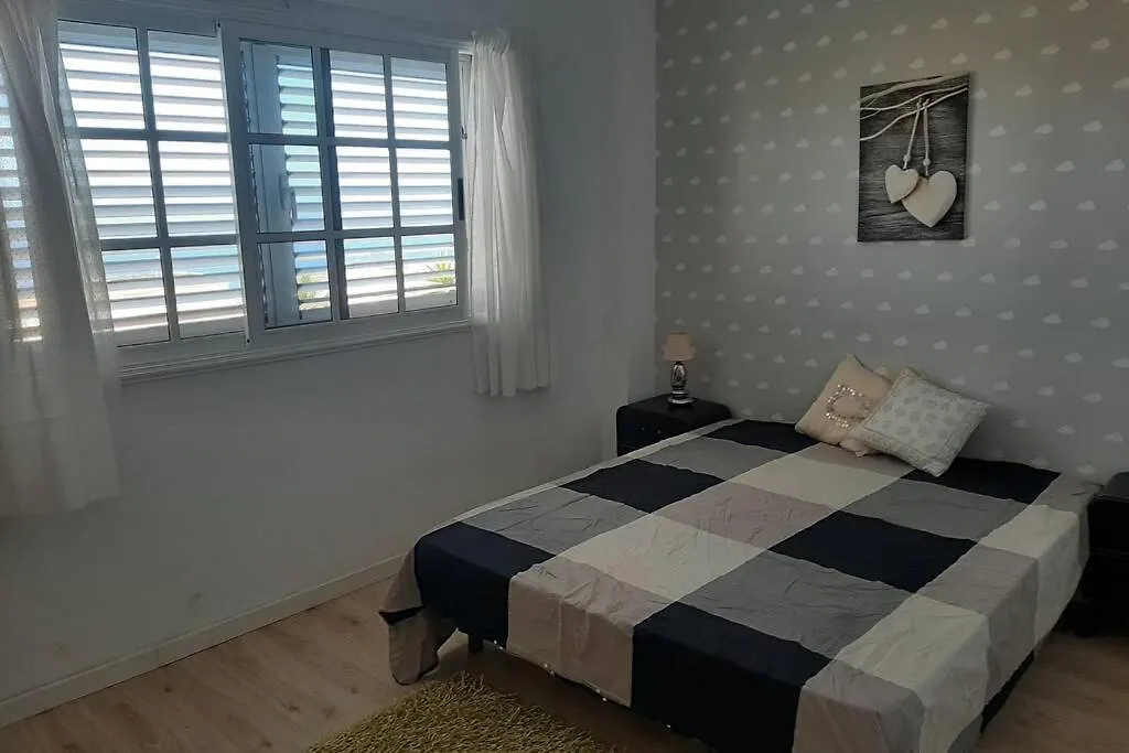 Appartamento Gran Piso En Costa Adeje  Costa Adeje (Tenerife)