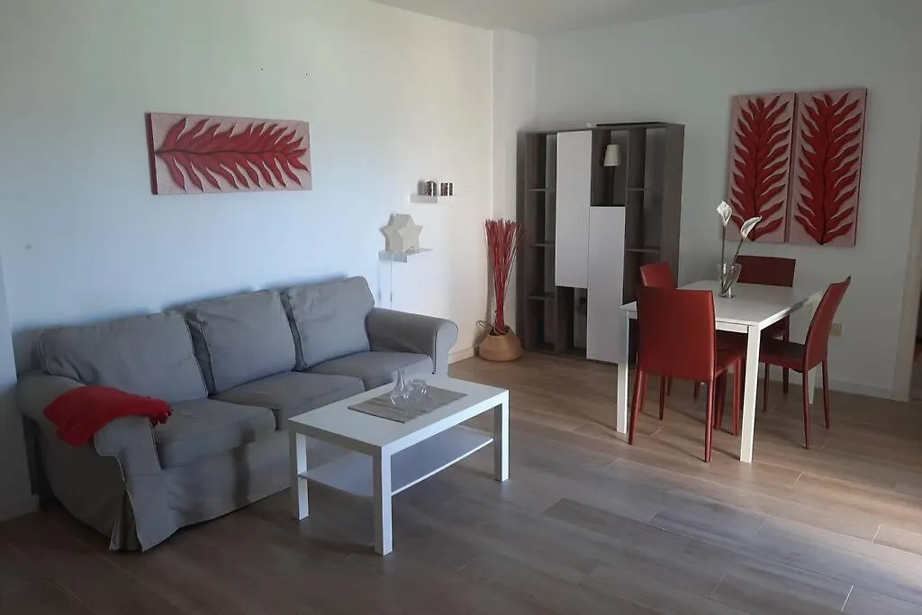 Appartamento Gran Piso En Costa Adeje