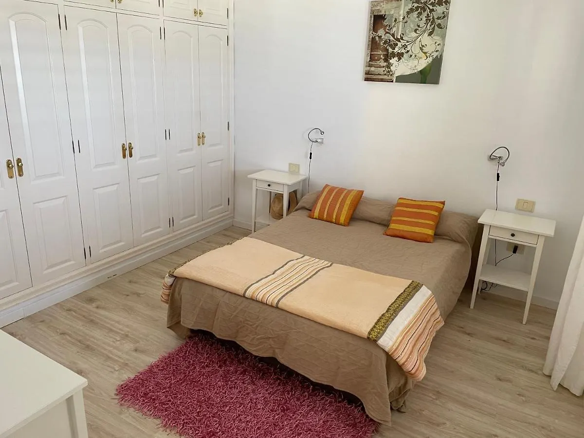 Appartamento Gran Piso En Costa Adeje