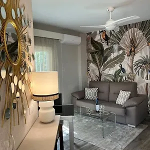  Appartamento Cozy